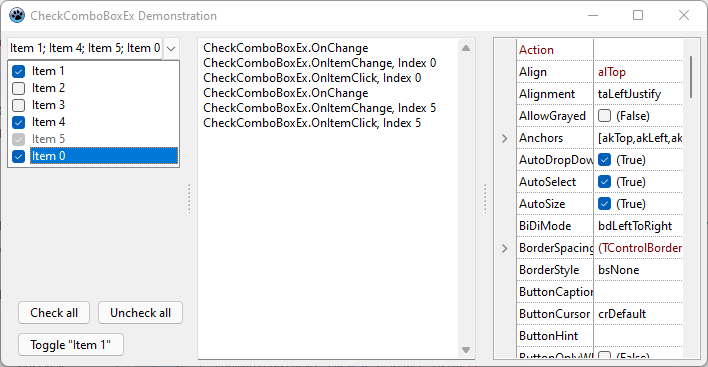 TCheckComboBoxEx Demo1.png